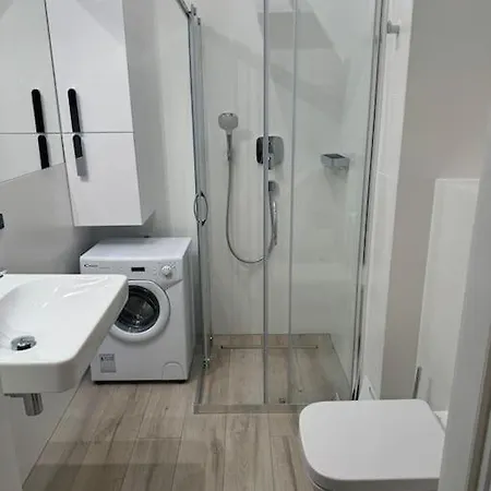 Baltic View Rewal 2-Pax Studio Platinium Rewal