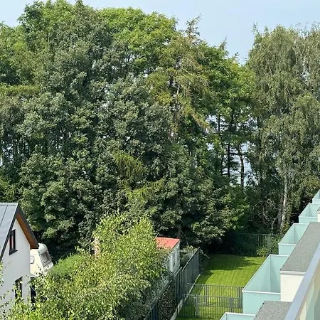 Apartman Baltic View Rewal 2-Pax Studio Platinium