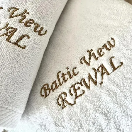 Baltic View Rewal 2-Pax Studio Platinium Rewal